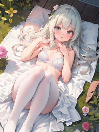 和解的春天